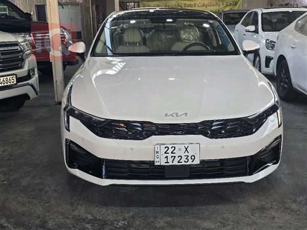 کیا K5 2026  بۆ فرۆشتن لە عێراق -  بەغداد